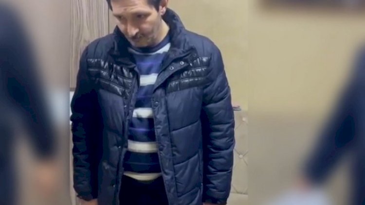    Polis əməliyyat keçirdi: Narkotacir saxlanıldı   - Video