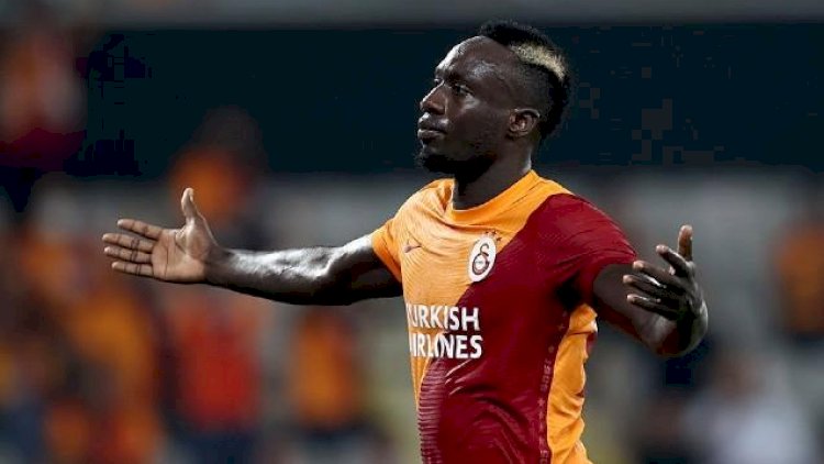    “Qalatasaray“ hücumçusu ilə yollarını ayırdı   
