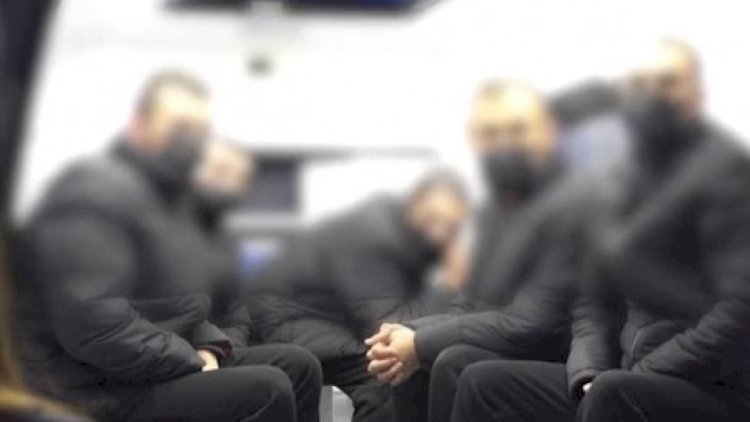    Avropa İttifaqqı 8 erməni hərbçinin qaytarılmasını alqışladı   