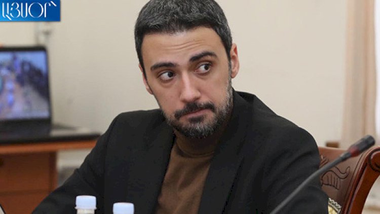    Ermənistan beynəlxalq təşkilatların dəstəyi ilə demokratiyadan diktaturaya keçir   - Aram Vardcanyan