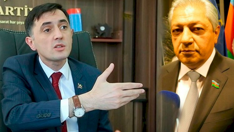    “Parlament oliqarxların, alverçilərin yeri deyil” – Tural Abbaslı   