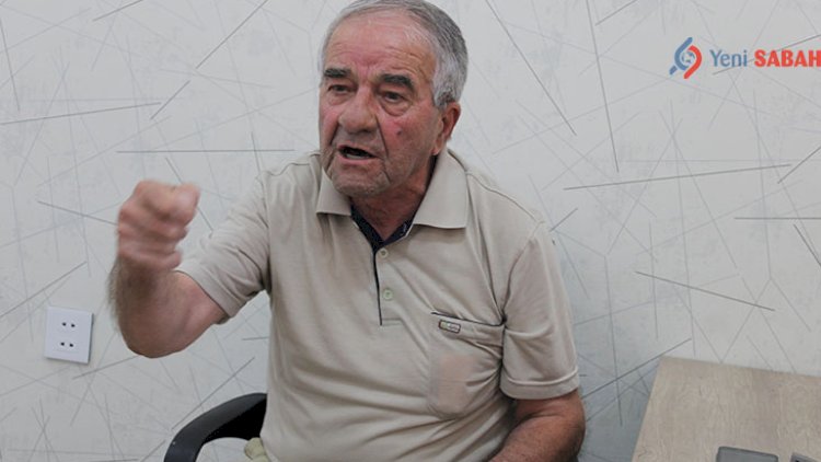    “Operativ Qərargah nəticə çıxartsın! Bizə xəstə dahi yox, sağlam dəli lazımdır”   