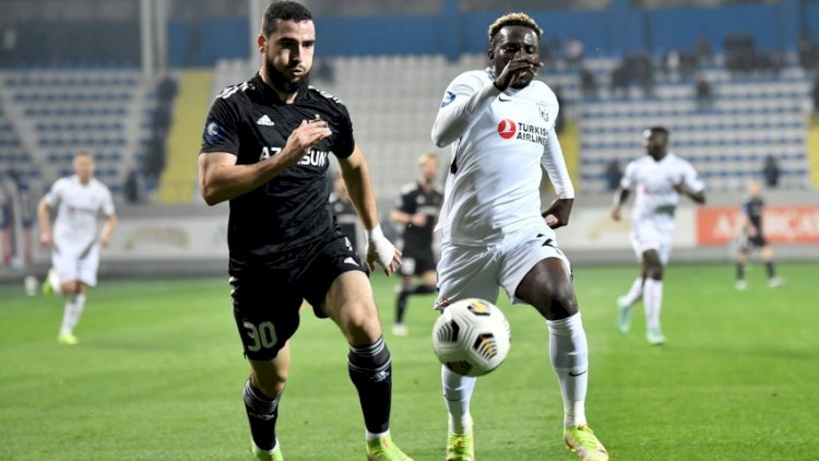   “Neftçi” - “Qarabağ”: Heyətlər açıqlandı   