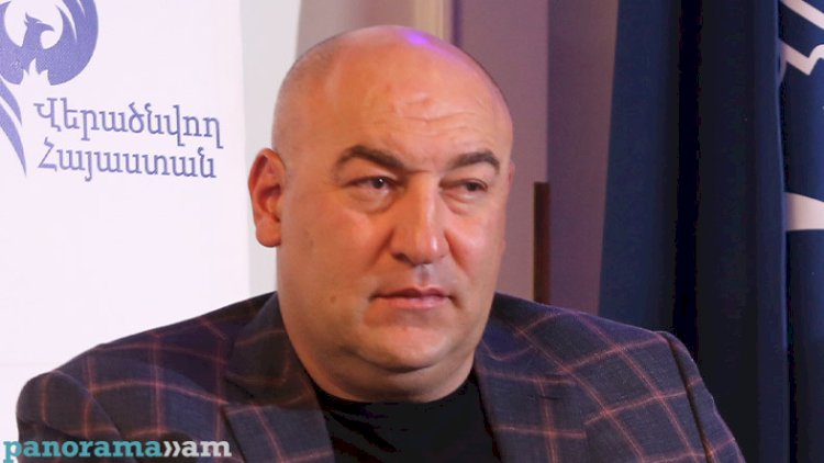    “Biz buna layiqikmi? Türklərlə savaşan insanlarıq”   