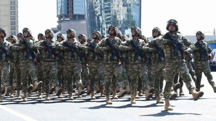    Ehtiyatda olan hərbçilərin pensiyasının yenidən hesablanması qaydası müəyyənləşdi   