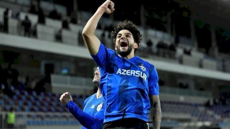    Azərbaycan derbisində “Qarabağ” qalib gəldi   