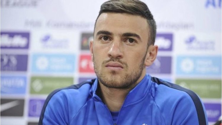    Qara Qarayev koronavirusa yoluxdu   