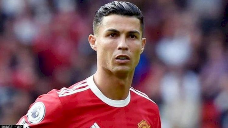    Ronaldo daha bir rekorda imza atdı - Foto   