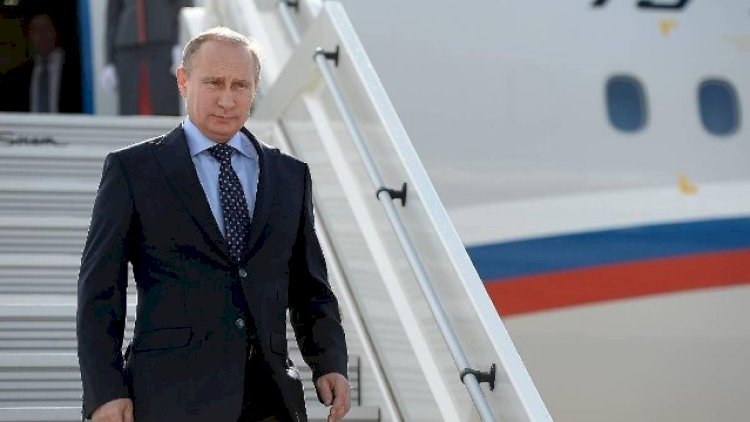    Putinin Türkiyə səfərinin tarixi tezliklə açıqlanacaq   