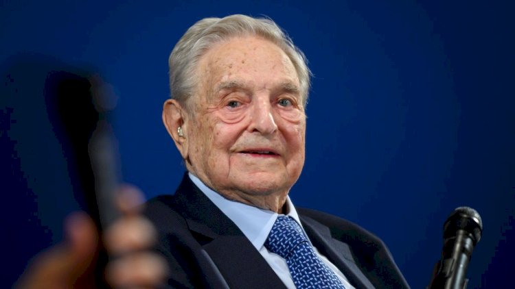    Soros Ermənistanda kimləri və niyə maliyyələşdirir?   - Deputatlar, səfirlər...