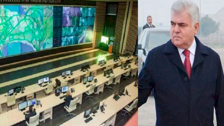    Ziya Məmmədovun iflasa uğrayan 130 milyonluq layihəsi: Hələ də düzəlmir...   