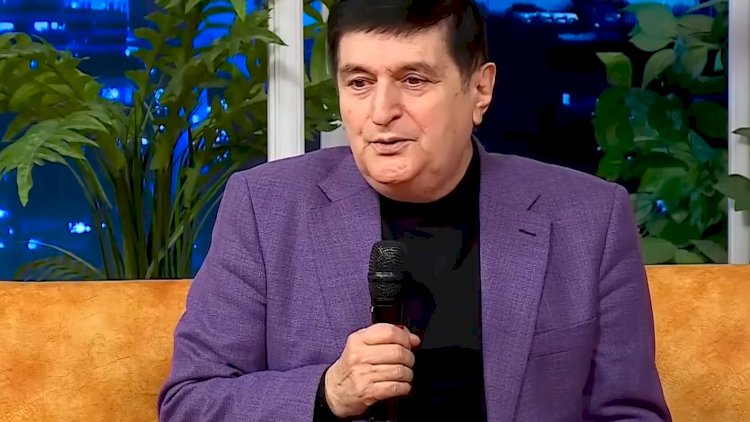    Baloğlan Əşrəfovun oğlu: “Xəstəxanaya getmədi ki, el adəti ilə yuyulub kəfənlənsin...“   - Video
