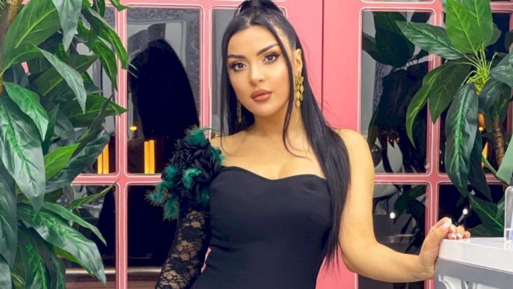    Müğənni Vəfa: “Həyat yoldaşım həci deyil, hər gün vurandı“   - Video