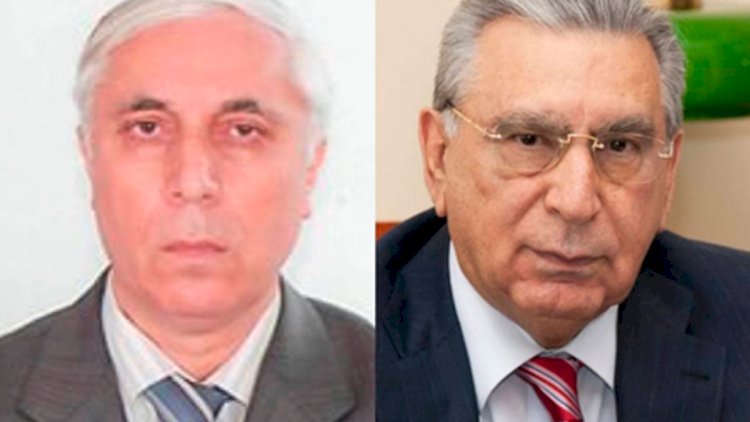    Daha bir tanınmış alim Ramiz Mehdiyevi darmadağın etdi – SENSASİON İDDİALAR   