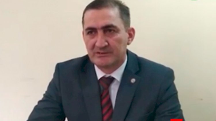   Daha bir “ictimai nəzarətçi” həbs olundu   