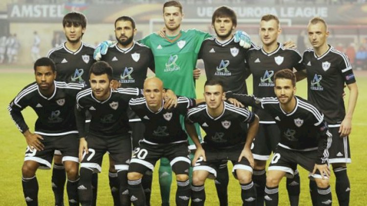    “Qarabağ“ dünyanın ən yaxşı futbol klublarının arasında   