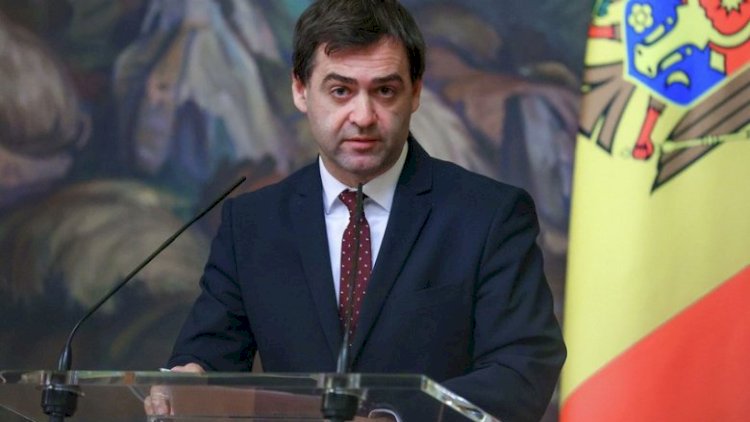    Moldovanın xarici işlər naziri Azərbaycana gəldi   