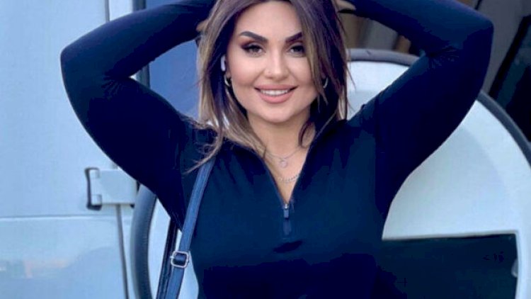    Şəbnəm: “Ayda 10 mindən çox qazanıram“   
