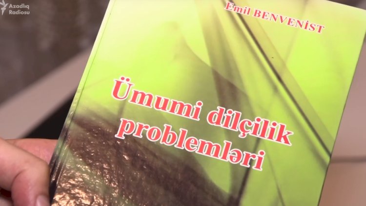    AMEA 2 milyonluq büdcəsi olan kitabı “Google Translate”də tərcümə edib - İddia   