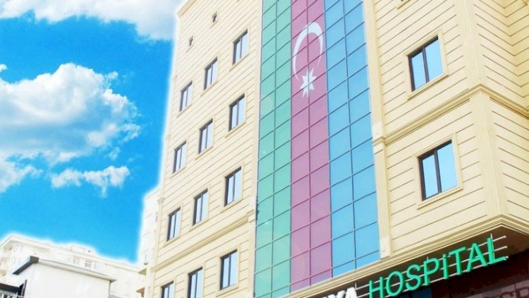    Bakıda məşhur klinikayla bağlı məhkəməyə müraciət olundu   