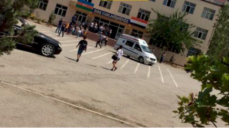    1-ci sinif şagirdinin ölümü ilə bağlı cinayət işi açıldı   