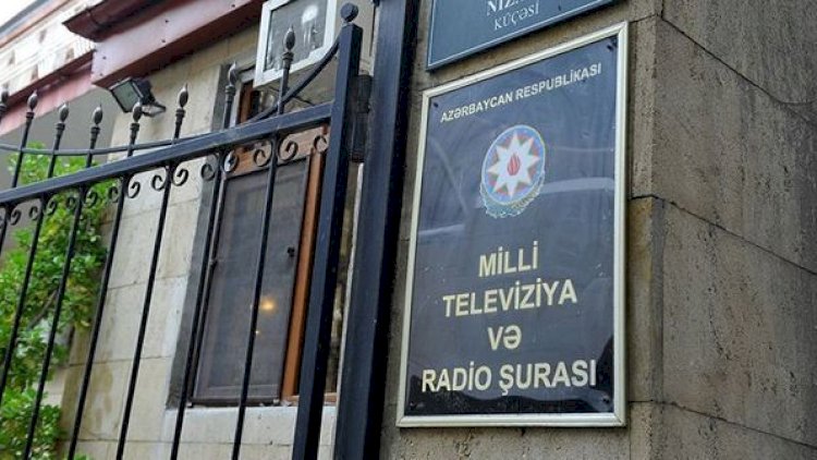    MTRŞ ləğv edilir, Audiovizual Şura yaradılır   