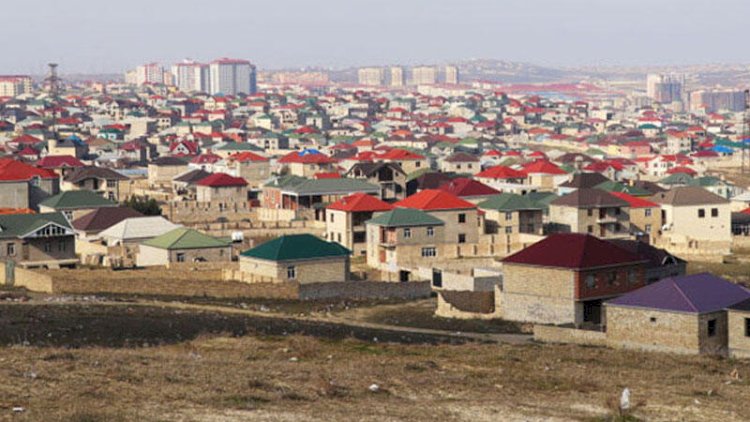    Evinin sənədi olmayan şəxslərin diqqətinə    