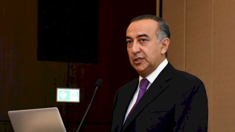    Elsevər Ağayev bu vəzifəsini də itirdi   