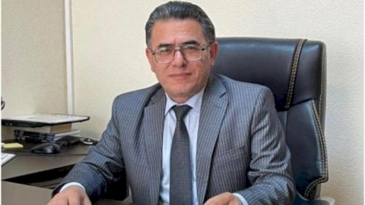    MEDİA rəsmisindən yeni media qanunu ilə bağlı   Açıqlama