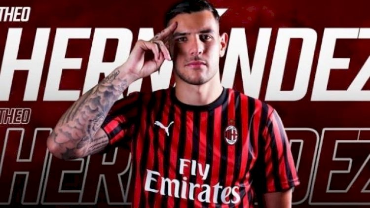    “Milan“ Teo ilə müqaviləni yeniləyəcək   