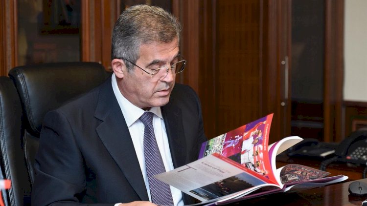    İcra başçısı Boks Federasiyasından kənarlaşdırıldı   