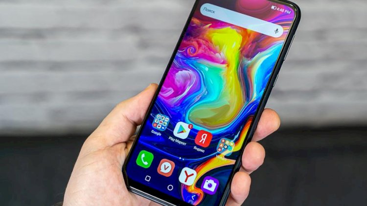    Peyvənd olunan qocalara smartfon hədiyyə ediləcək   
