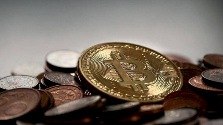    Bitcoin tarixi rekordu yenilədi   