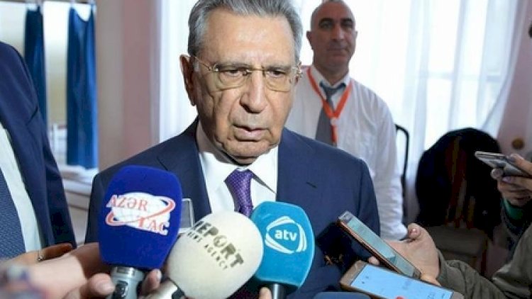    Mehdiyev dünən niyə istefa vermədi? - RƏSMİ   