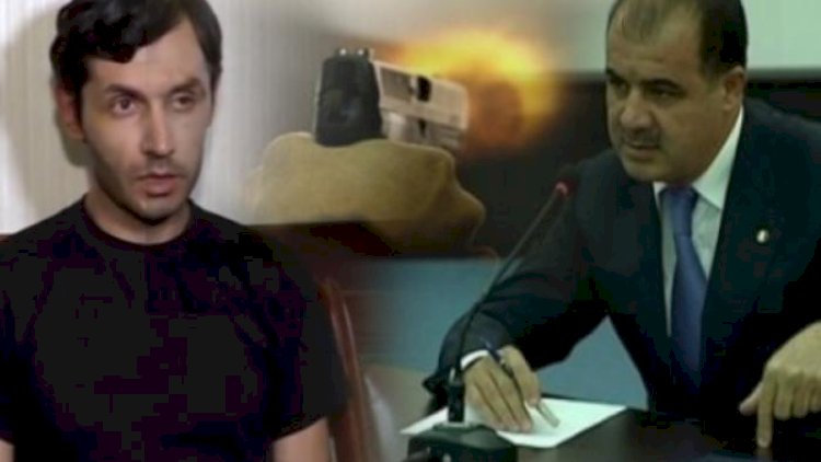    Vəkil Elmar Vəliyevi güllələyən şəxsə bəraət istədi   