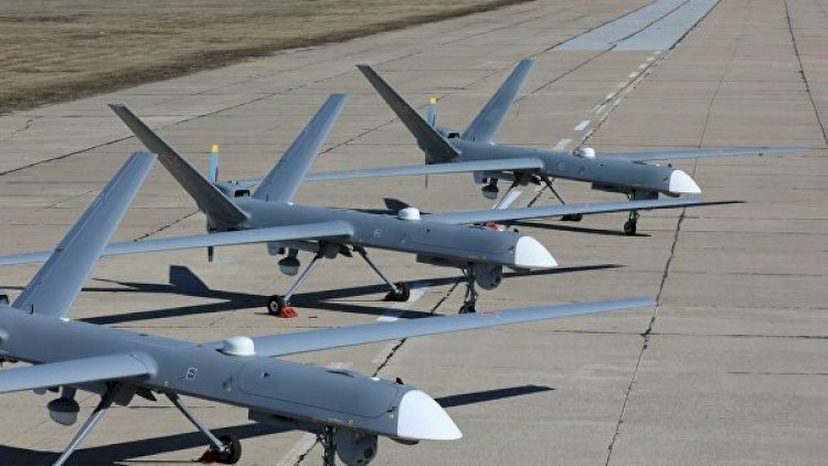    “Bayraktar TB-3“ün ilk uçuş tarixi - Bu il   