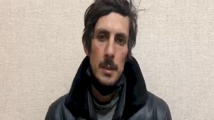    Bakıda parklardan 2560 manatlıq oğurluq edən şəxs tutuldu   - Video
