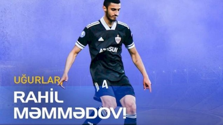    “Qarabağ“ futbolçusu “Zirə“yə keçdi   