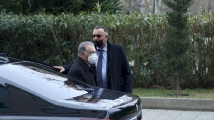    Ramiz Mehdiyevin silahlı mühafizəçiləri kimdir? - Açıqlama   