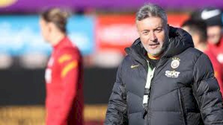    “Qalatasaray” baş məşqçini qovsa, nə olacaq?   