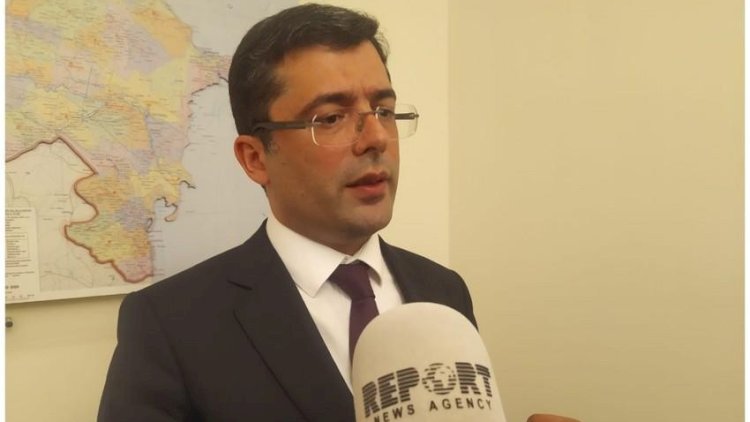    Azərbaycanda jurnalistlərə vergi güzəştlərinin edilməsi barədə məsələ müzakirə edilir   