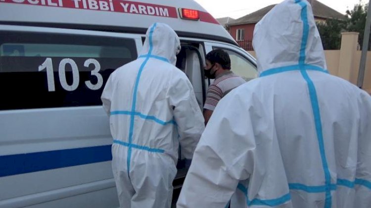    Cəlilabadda koronavirus xəstələri küçədə tutuldu   
