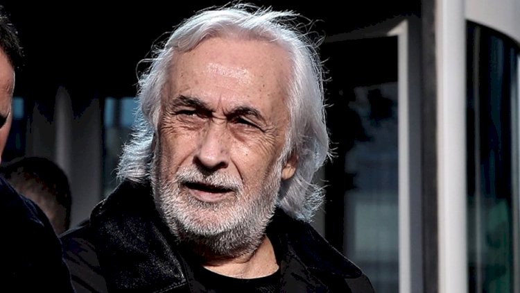    Müjdat Gezen vəsiyyətini açıqladı   