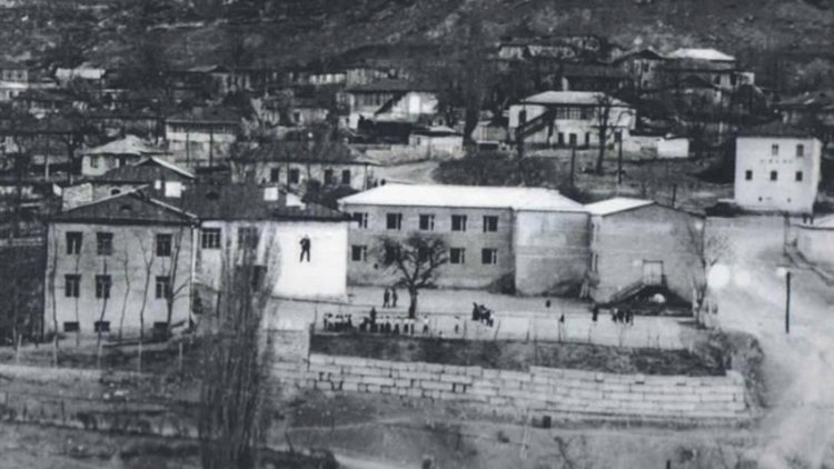    Malıbəyli və Quşçular qətliamından 30 il ötür   