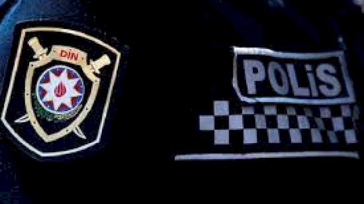    DİN polisin gündəlik təlimatını açıqladı   