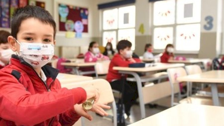    Məktəblər iki həftəlik bağlanır?   