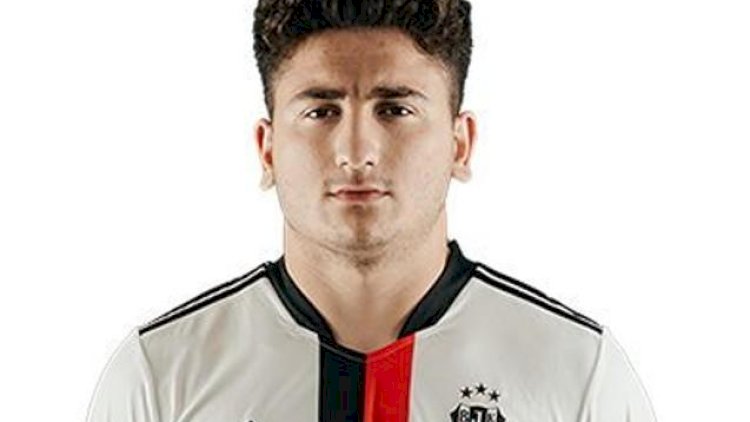   Millimizin üzvü “Beşiktaş“dan ayrıldı   