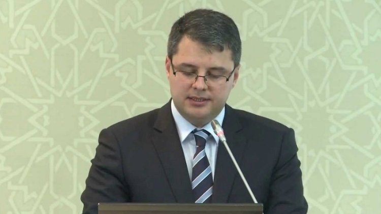    Mikayıl Cabbarov özünə daha bir müşavir təyin etdi   