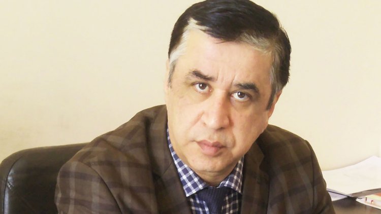    Ramiz Mehdiyev istefa versə, bu, əsl müdriklik nümunəsi olacaq   