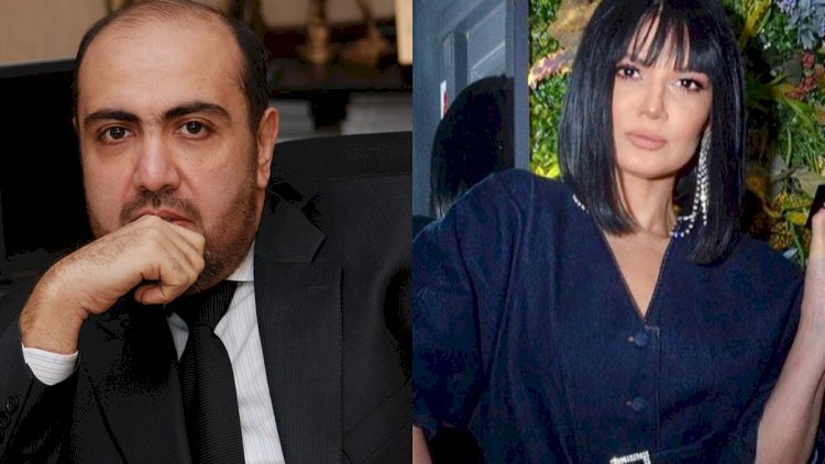    Natəvan Həbibi Oqtay Əliyevin belinə ittihamlar yüklədi: “Korrupsiyaçısınız“   